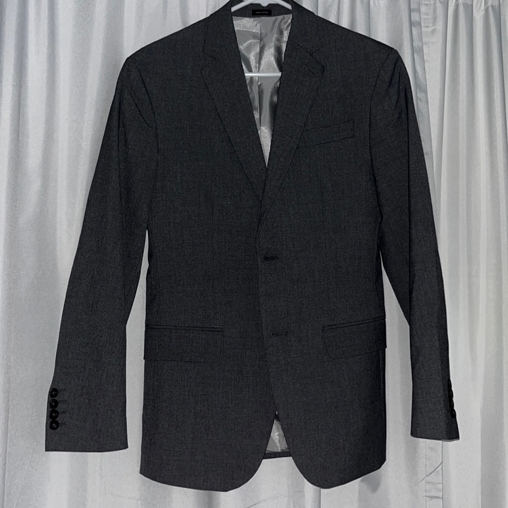 men’s blazer